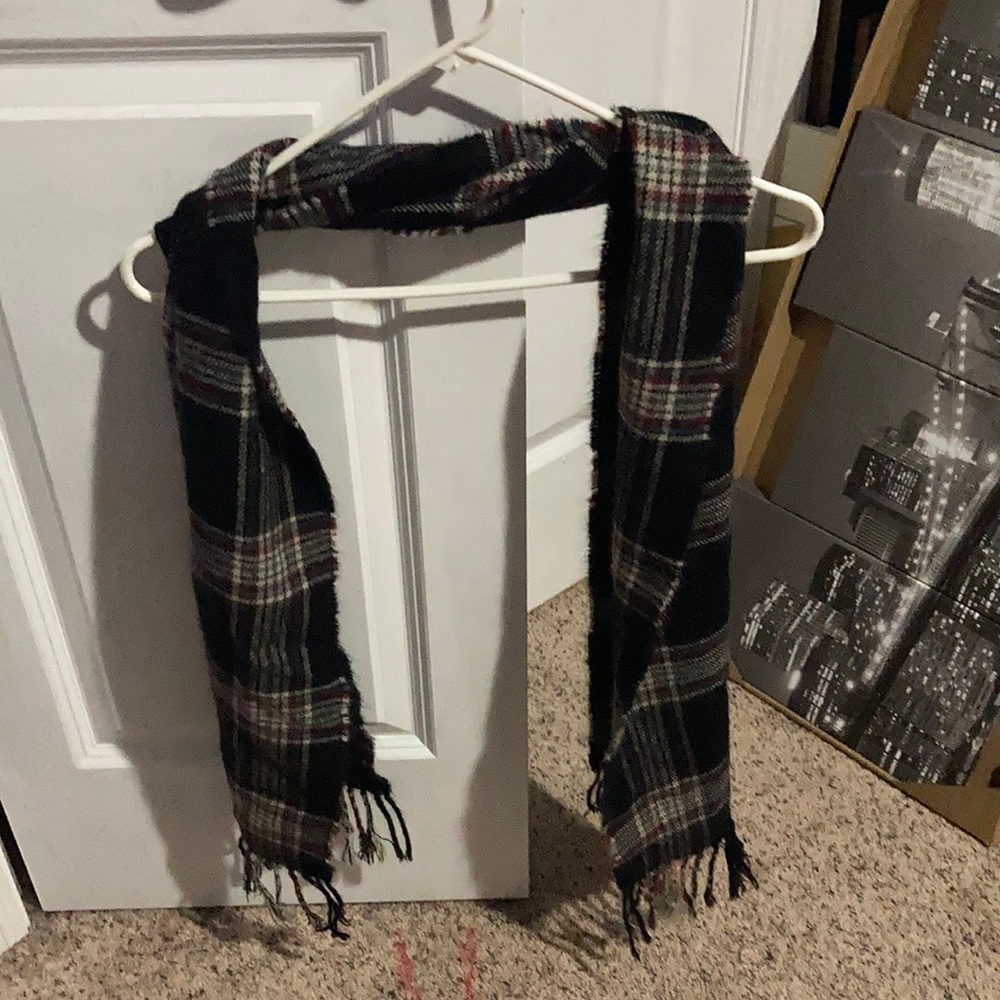 scarf
